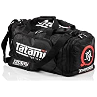Tatami Meiyo - Bolsa de gimnasia grande